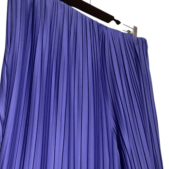 Free People Winona Pleated Flare Pants NEW - Picture 6 of 13